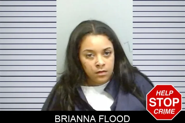 Brianna Flood