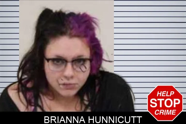 Brianna Hunnicutt