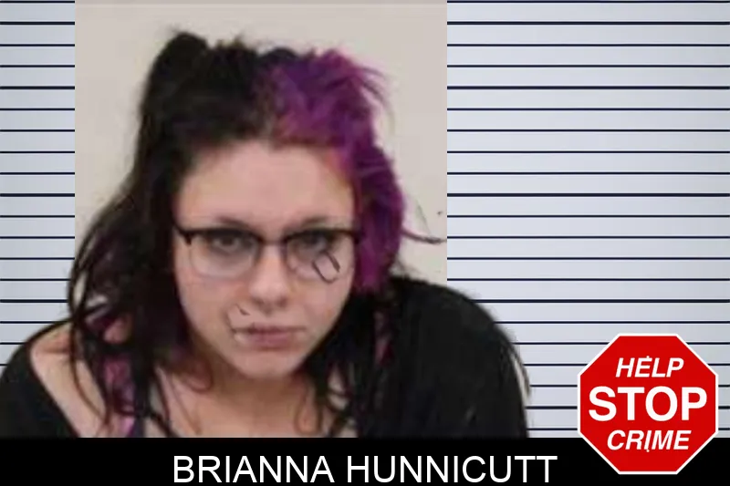 Brianna Hunnicutt
