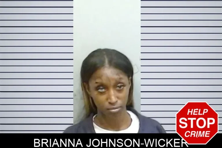 Brianna Johnson-Wicker