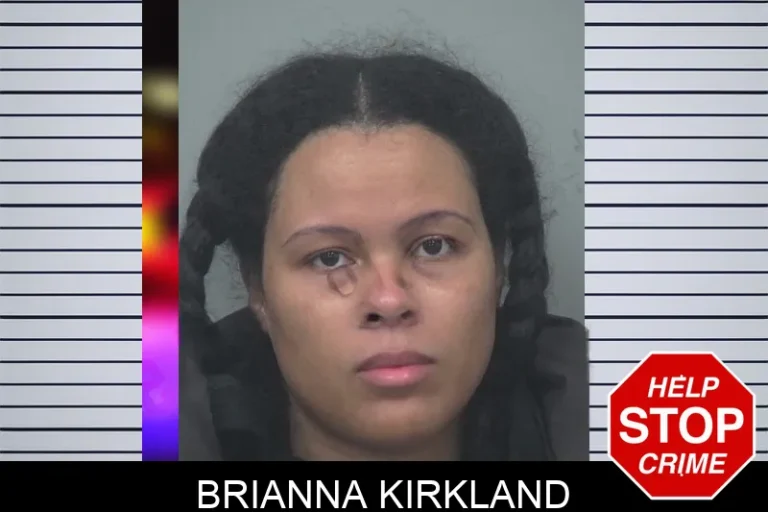 Brianna Kirkland