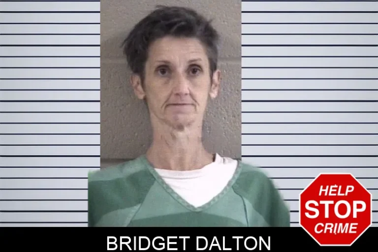 Bridget Dalton