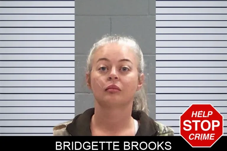 Bridgette Brooks