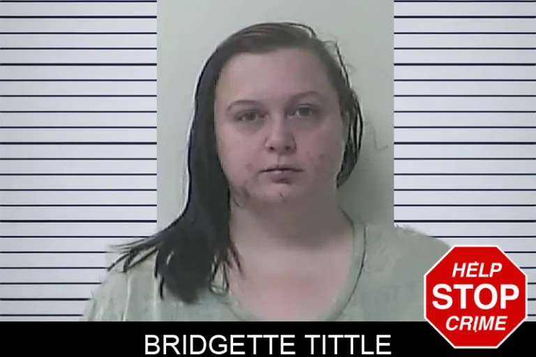 Bridgette Tittle