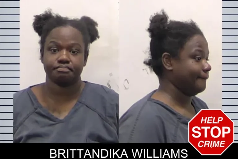 Brittandika Williams