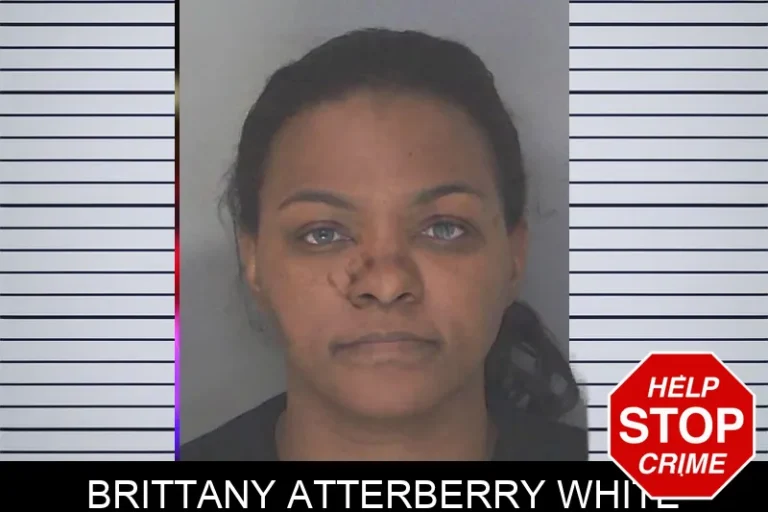 Brittany Atterberry White