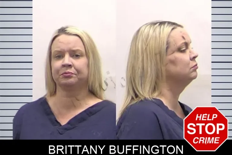 Brittany Buffington