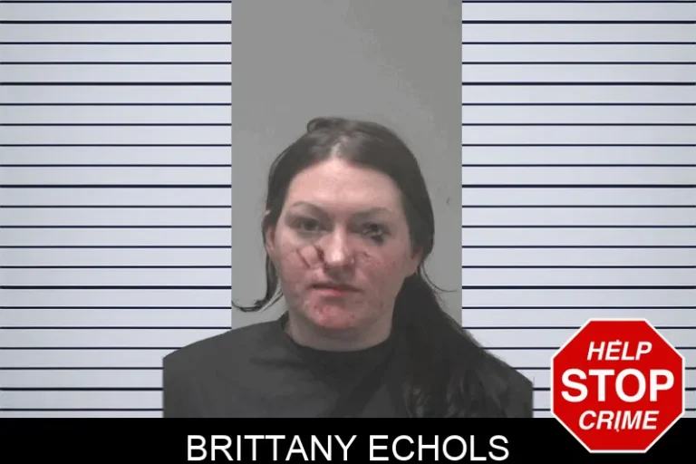 Brittany Echols