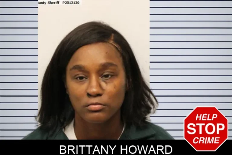 Brittany Howard