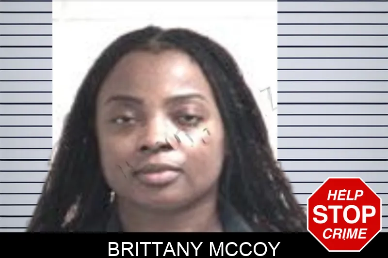 Brittany McCoy mugshot – Henry County , Georgia Brittany McCoy mugshot