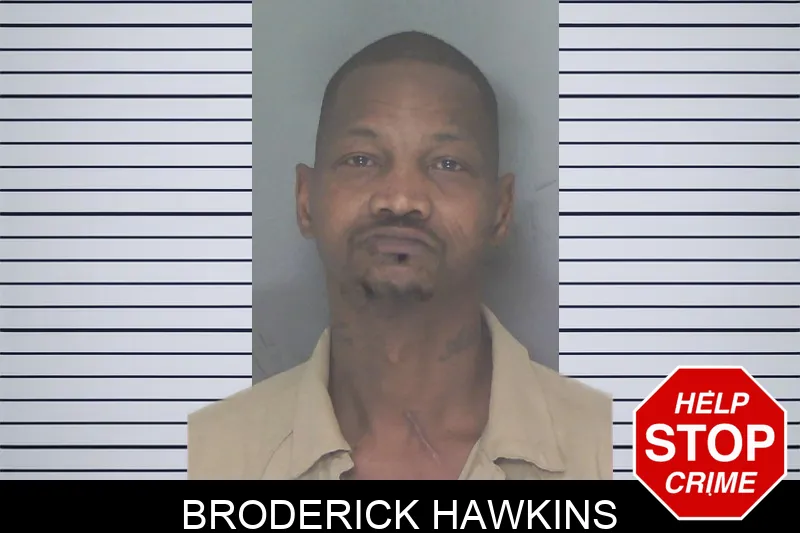 Broderick Hawkins mugshot – Douglas County , Georgia Broderick Hawkins mugshot