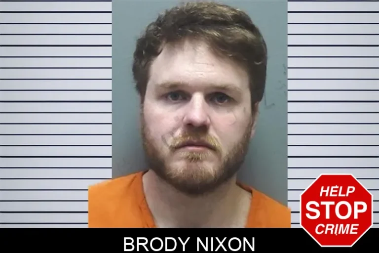 Brody Nixon