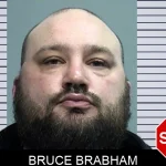 Bruce Brabham Mugshots