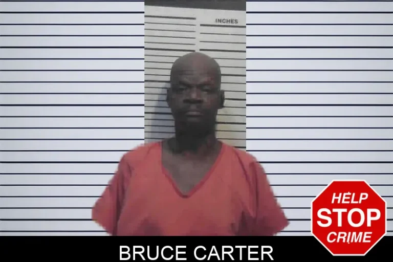 Bruce Carter