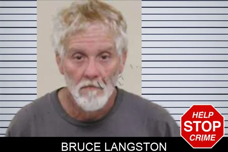 Bruce Langston