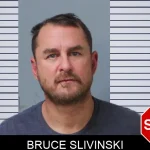 Bruce Slivinski Mugshots