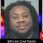 Bryan Chatman Mugshots