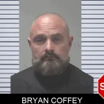 Bryan Coffey Mugshots
