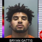 Bryan Gattis Mugshots