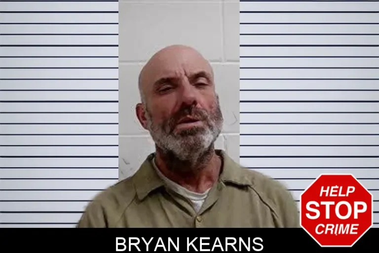Bryan Kearns