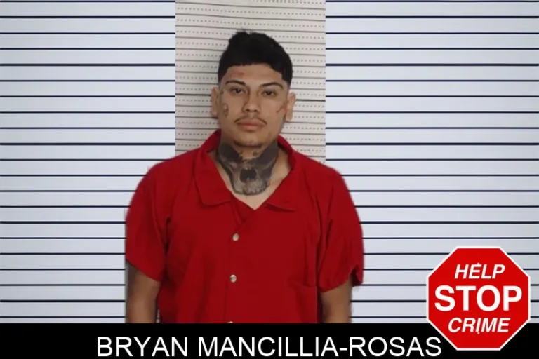 Bryan Mancillia-Rosas