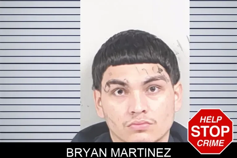 Bryan Martinez