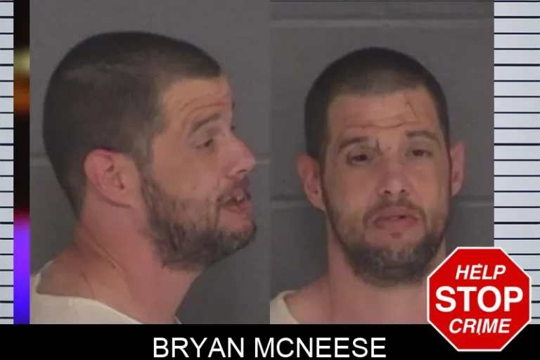 Bryan McNeese