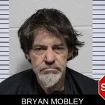 Bryan Mobley Mugshots