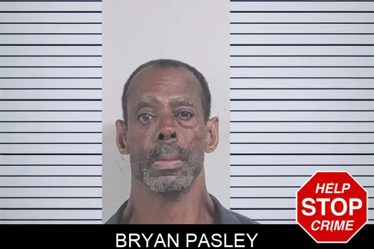 Bryan Pasley
