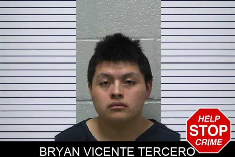 Bryan Vicente Tercero