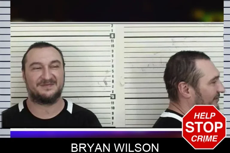 Bryan Wilson
