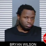 Bryan Wilson Mugshots