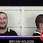 Bryan Wilson Mugshots