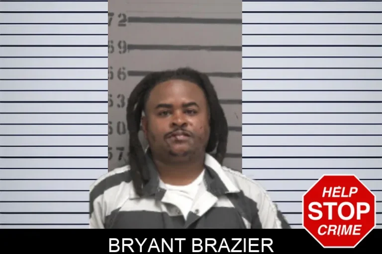 Bryant Brazier