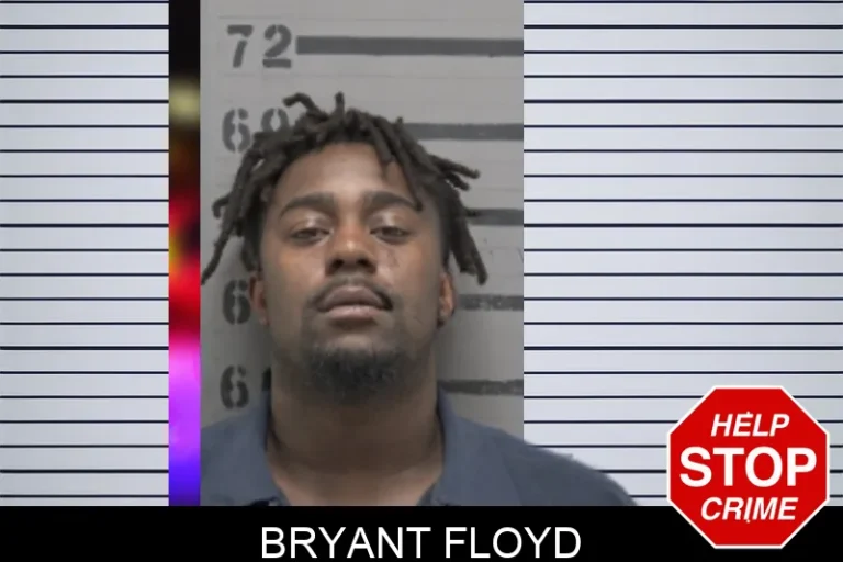 Bryant Floyd
