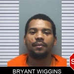 Bryant Wiggins Mugshots