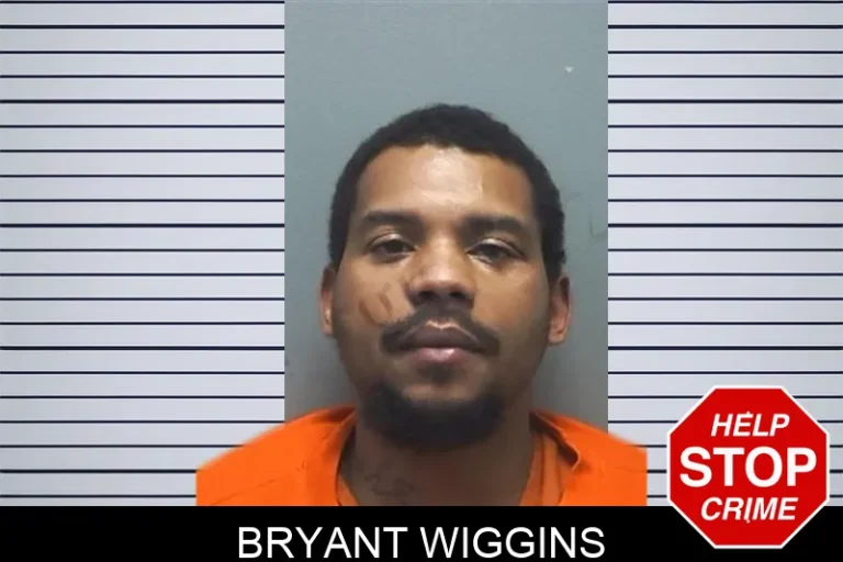 Bryant Wiggins