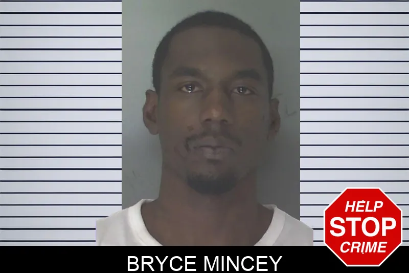Bryce Mincey
