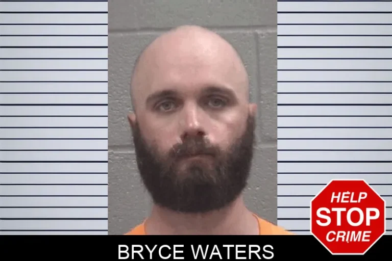 Bryce Waters