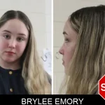 Brylee Emory Mugshots