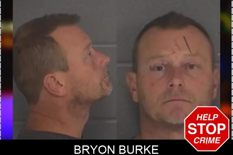 Bryon Burke