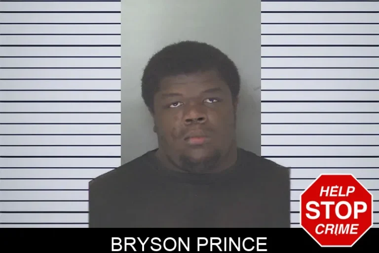 Bryson Prince