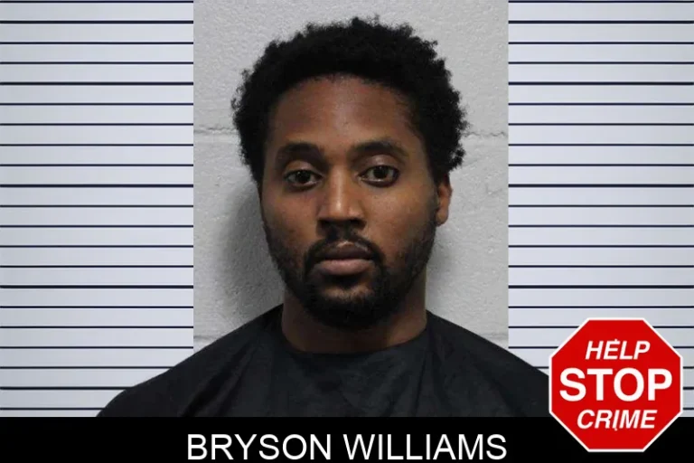 Bryson Williams