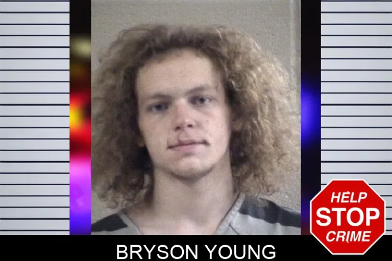 Bryson Young