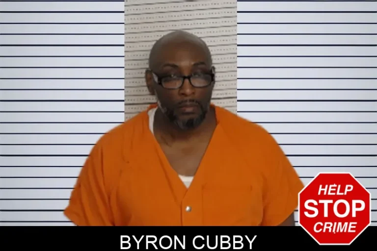 Byron Cubby