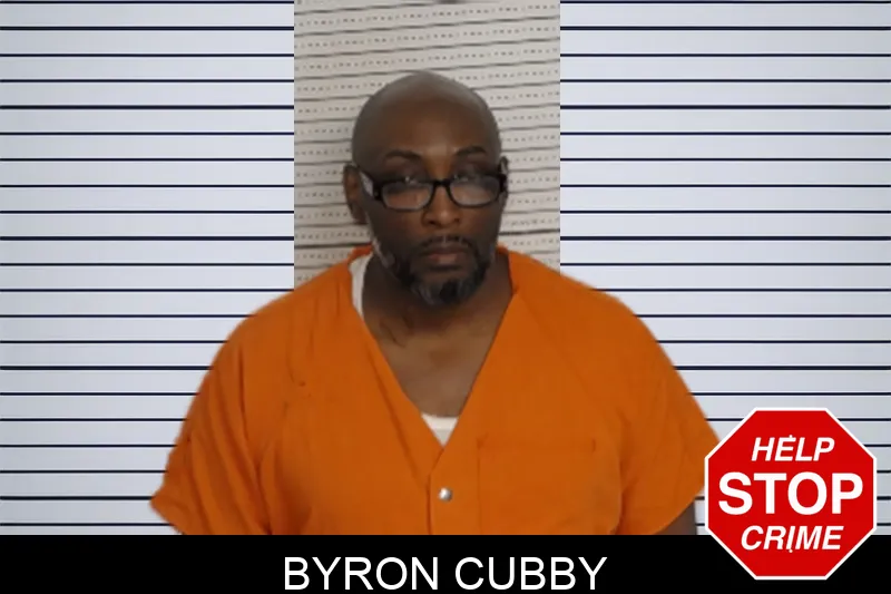 Byron Cubby
