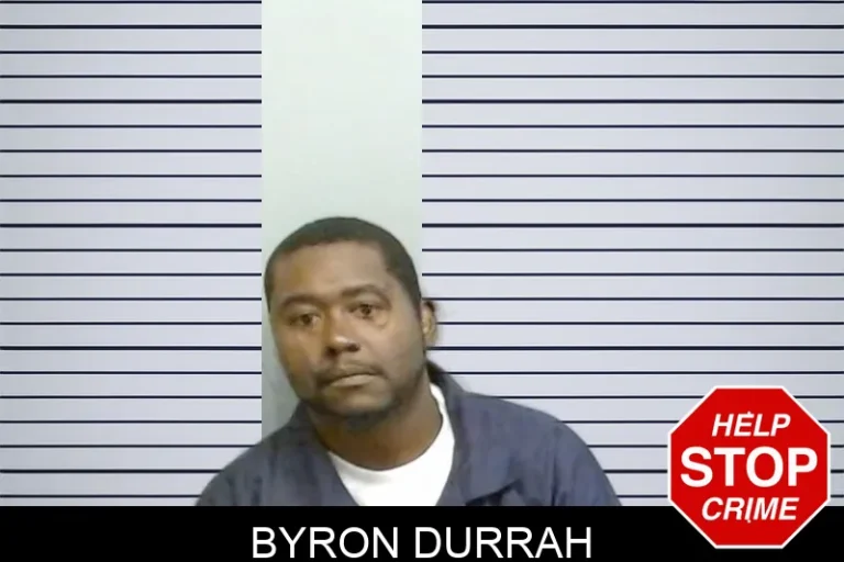 Byron Durrah