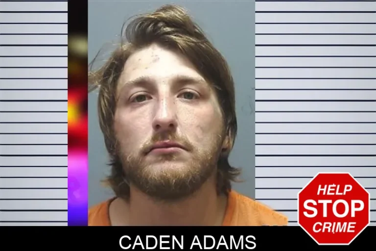 Caden Adams