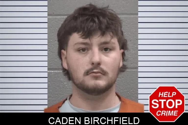 Caden Birchfield