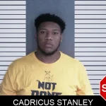 Cadricus Stanley Mugshots